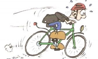 Jahresplan: TVH Radtouren