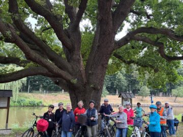 TVH Radtour Meppen